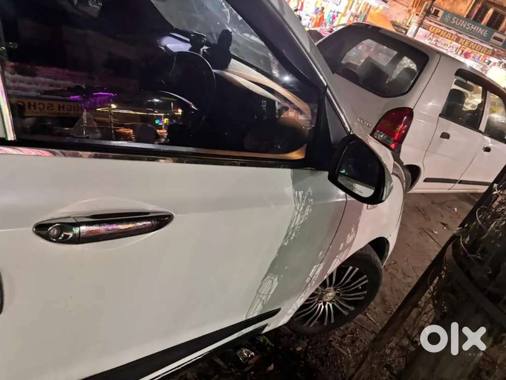 Hyundai Grand I10 Sports