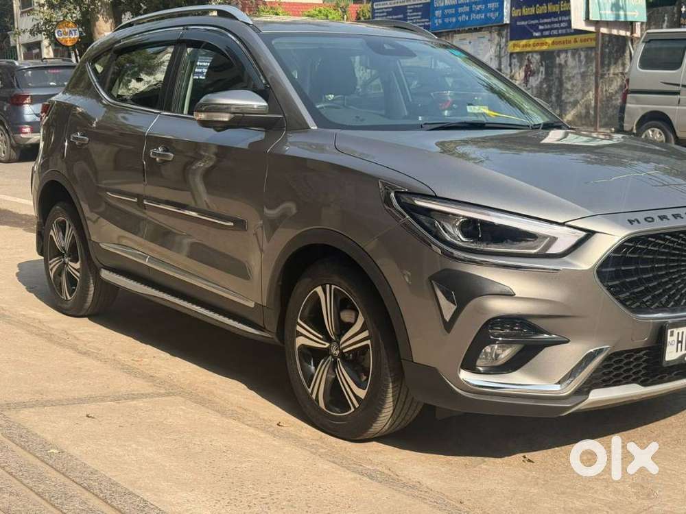 Mg Astor 1.5 Savvy Cvt, 2023, Petrol