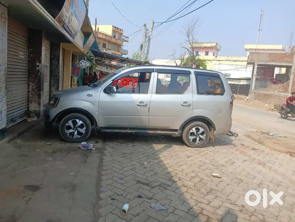 Mahindra Xylo Exlant