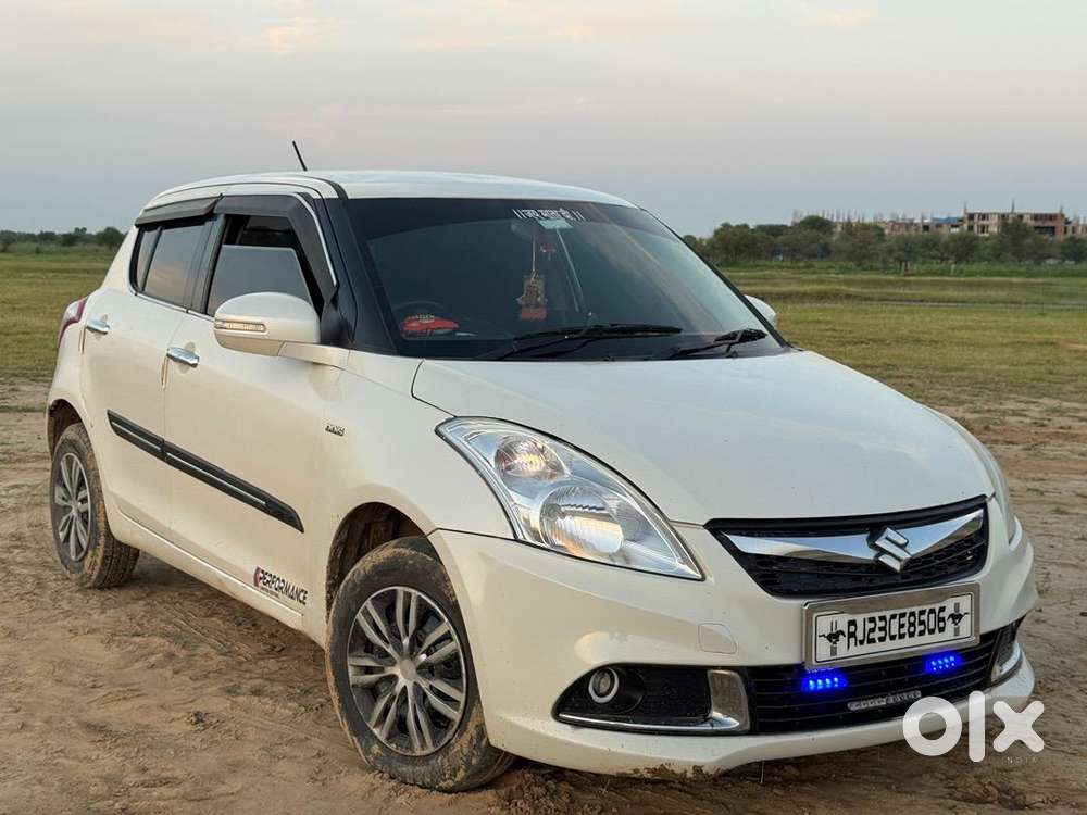 Maruti Suzuki Swift