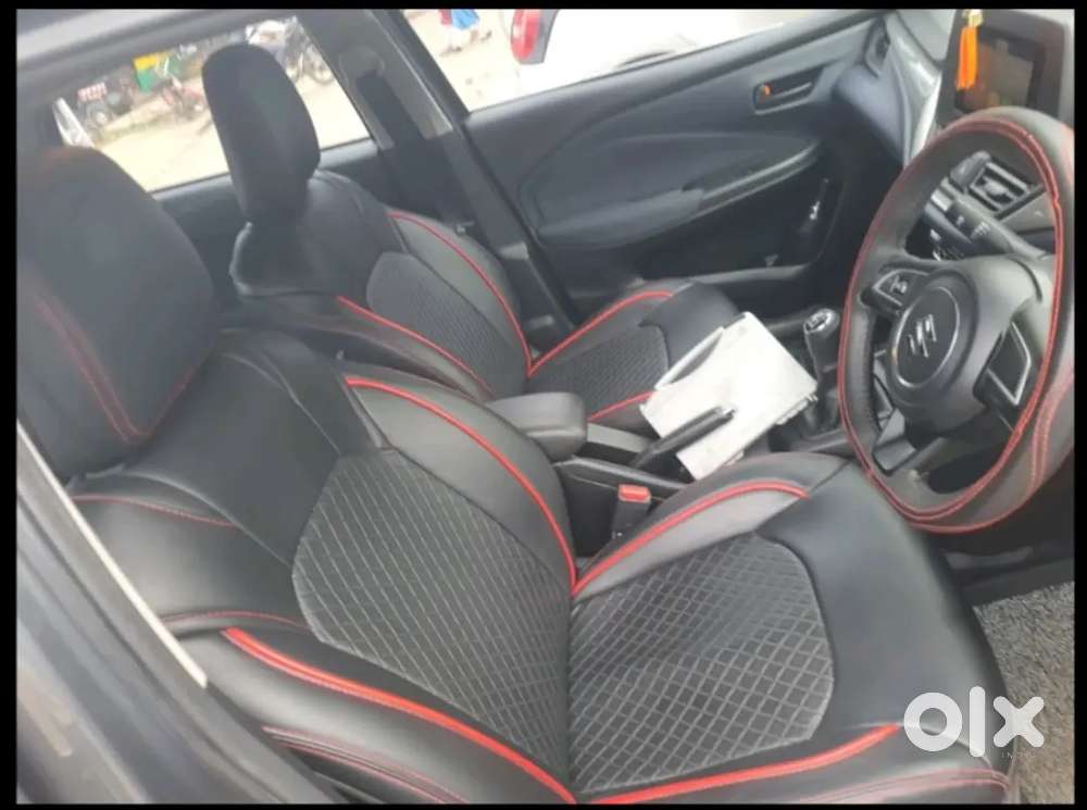 Maruti Suzuki Baleno 2024
