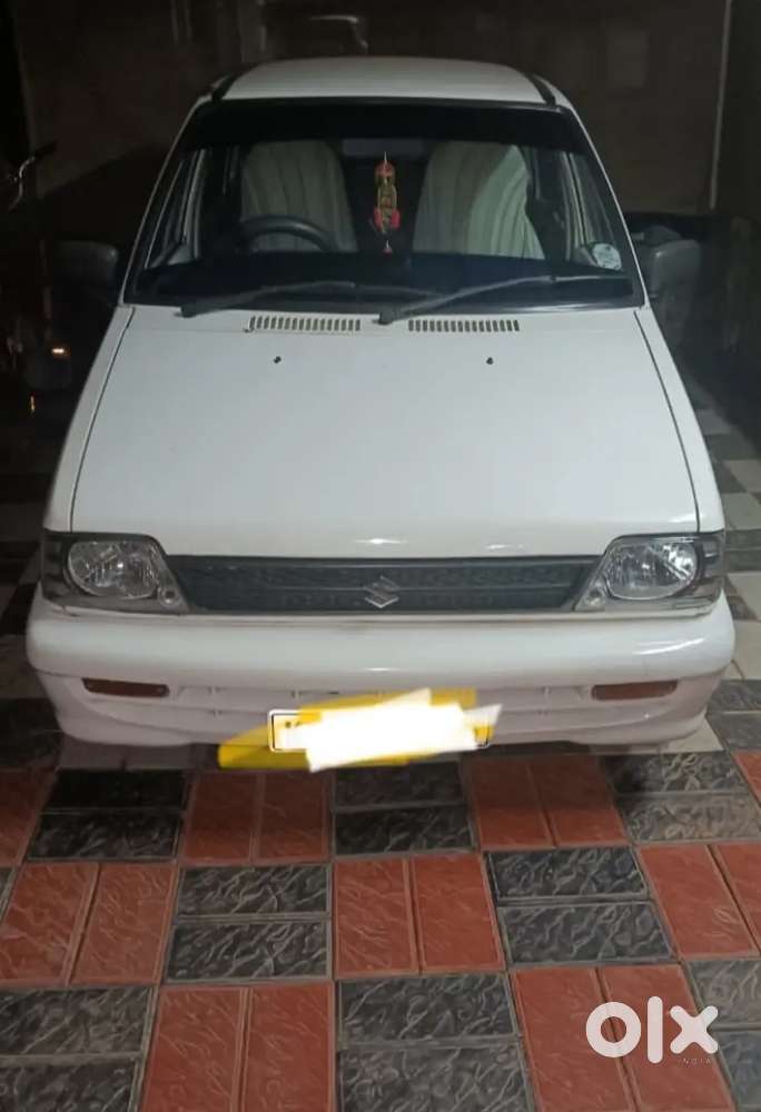 Car Alto 2003