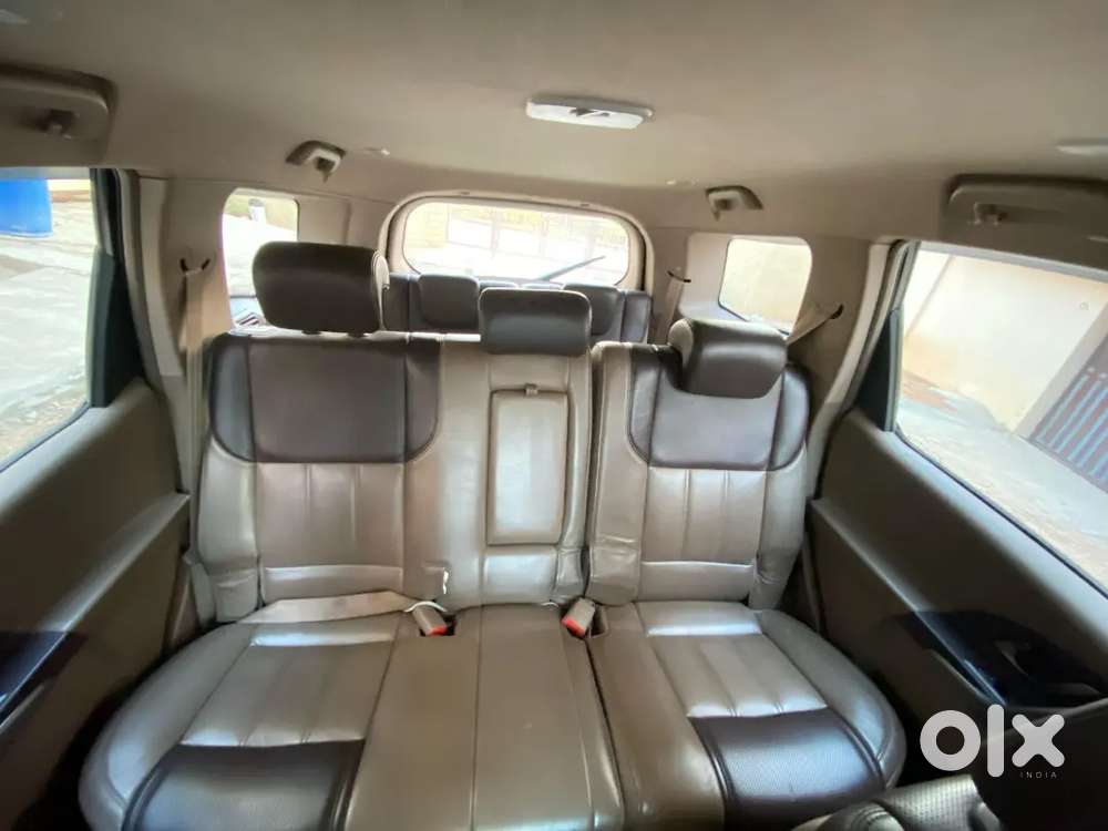 Mahindra Xuv500 2014 Diesel Well Maintained