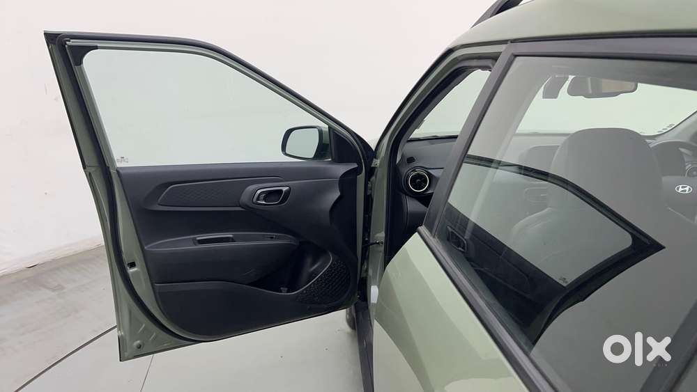 Hyundai Exter Sx (o) Connect 1.2 Amt, 2023, Petrol