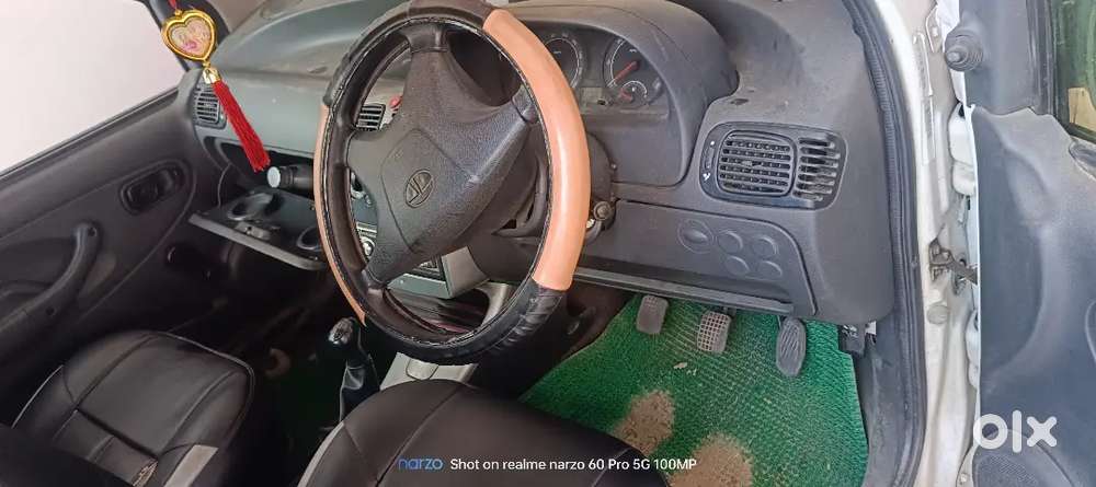 Tata Indica V2 2010 Diesel Well Maintained