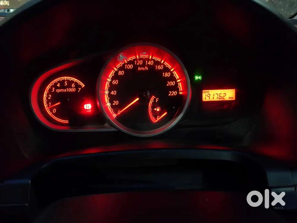 Ford Figo 2010 Diesel Good Condition