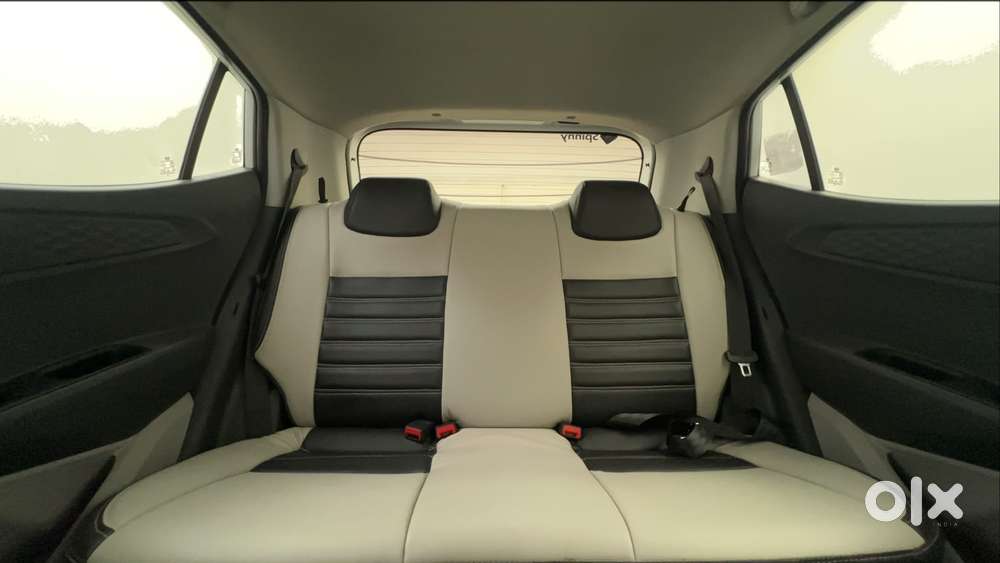 Hyundai Grand I10 Nios Sportz 1.2 Kappa Vtvt, 2021, Petrol