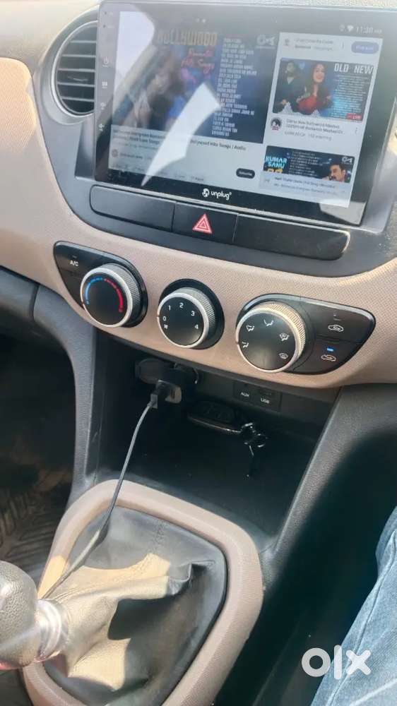 Hyundai Grand I10 2014 Petrol 89000 Km Driven,cool Drive