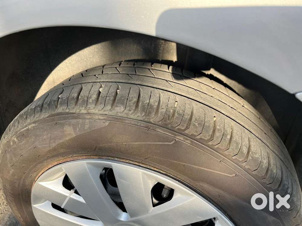 Volkswagen Polo 2015 Diesel 81000 Km Mh12 Passing