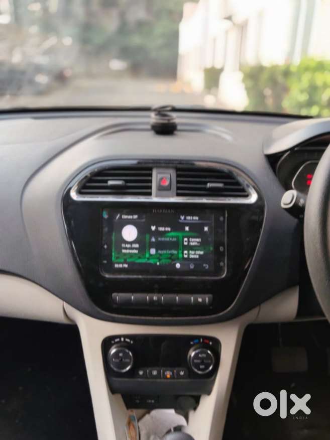Tata Tiago Xza Plus, 2024, Petrol
