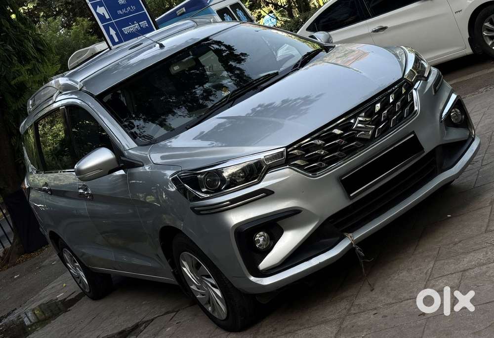 Maruti Suzuki Ertiga Vxi (o) Cng, 2022, Cng & Hybrids