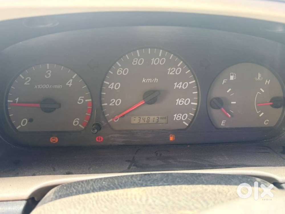 Ford Endeavour, 2005, Diesel
