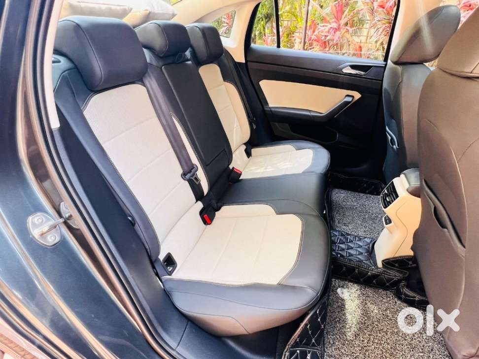 Skoda Slavia 1.5 Tsi Style At, 2023, Petrol