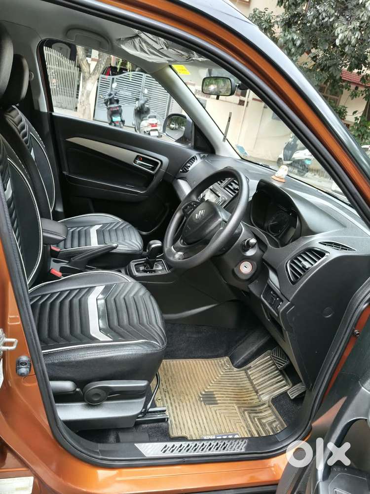Maruti Suzuki Brezza Zdi, 2019, Diesel