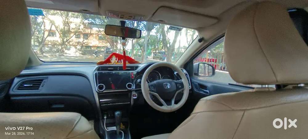 Honda City 2016 Petrol 972000 Km Driven