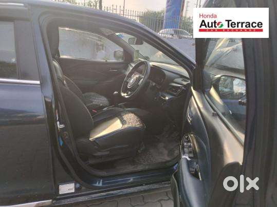 Maruti Suzuki Baleno 1.2 Cvt Zeta, 2022, Petrol