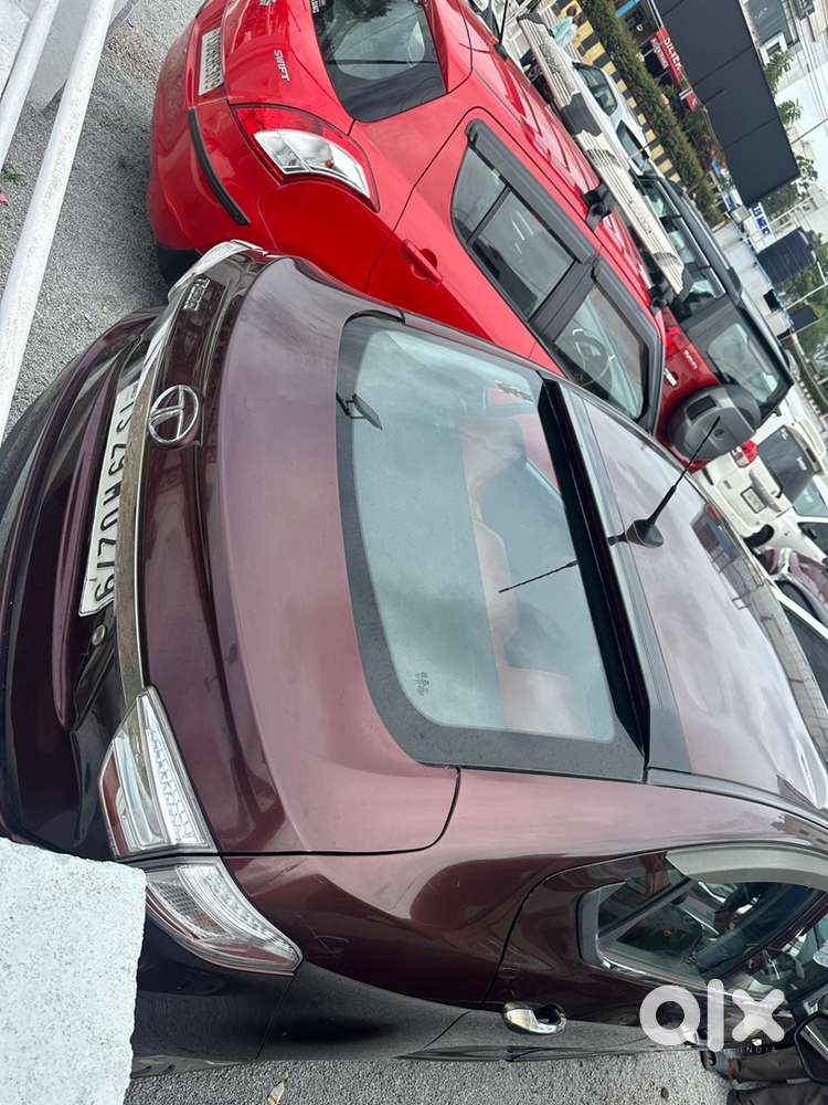 Tata Tigor Petrol 2021