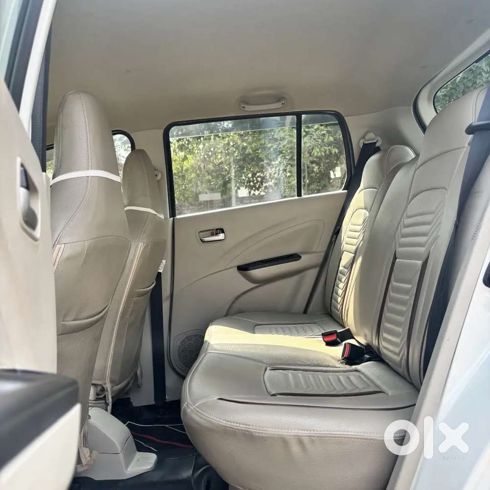 Maruti Celerio Zxi Amt (2019) – 1st Owner – Only 30k Km