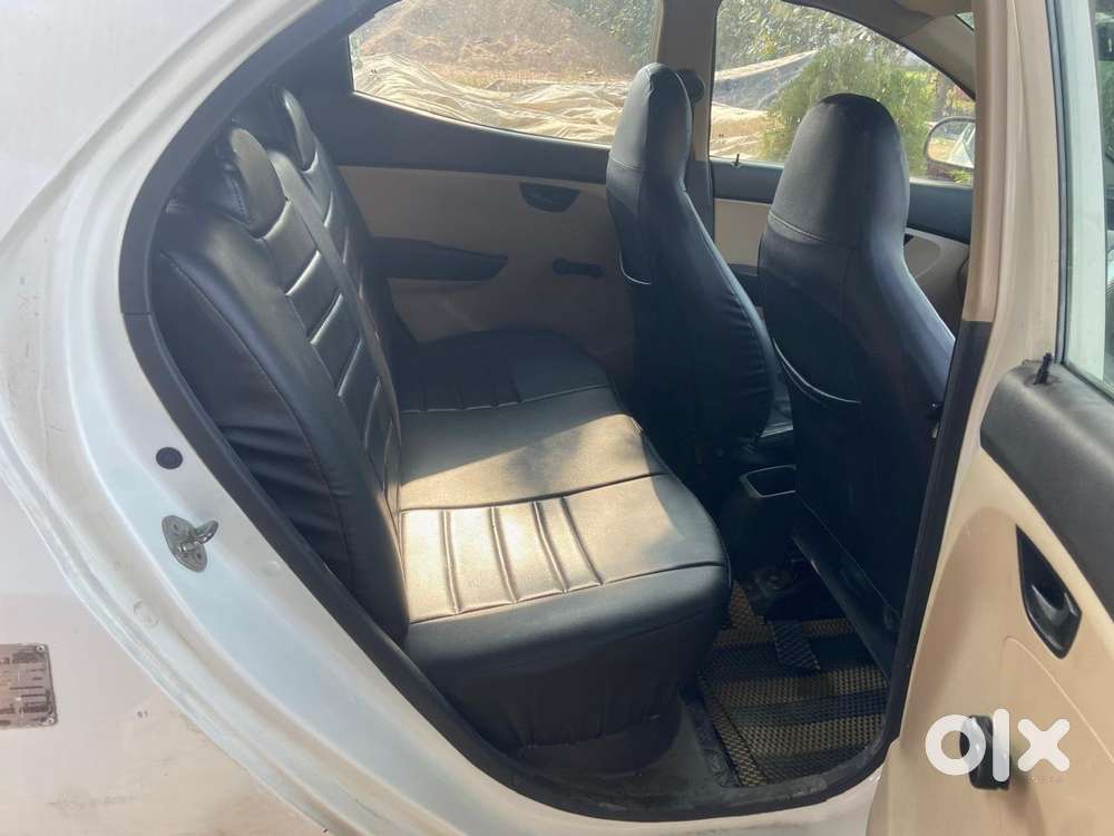 Hyundai Eon Magna, 2013, Lpg