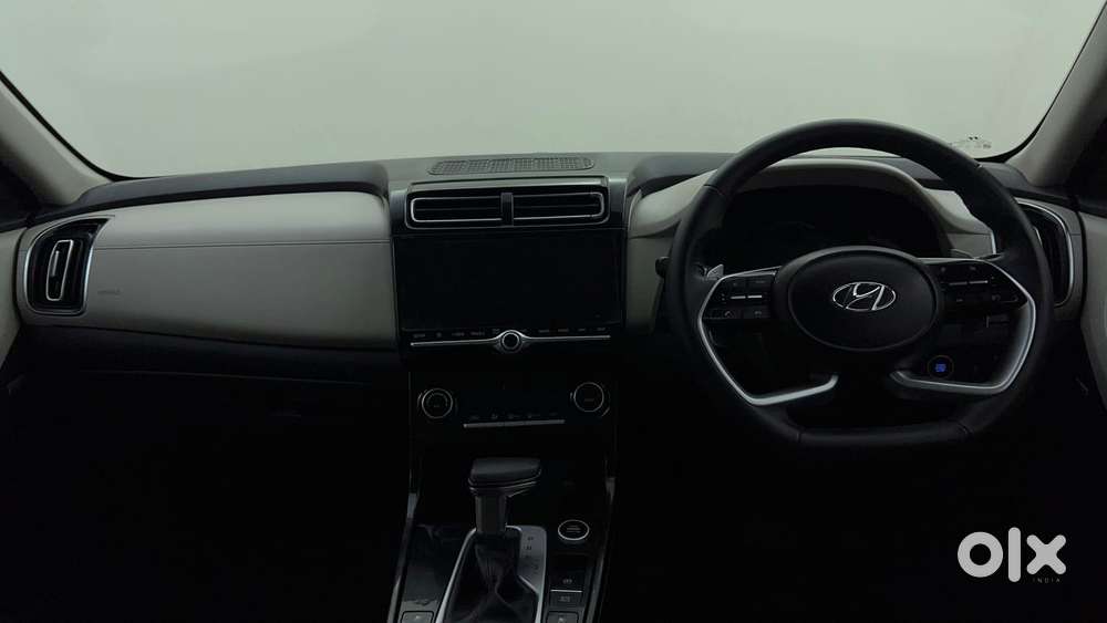 Hyundai Creta Sx (o) 1.5 Diesel Automatic, 2023, Diesel