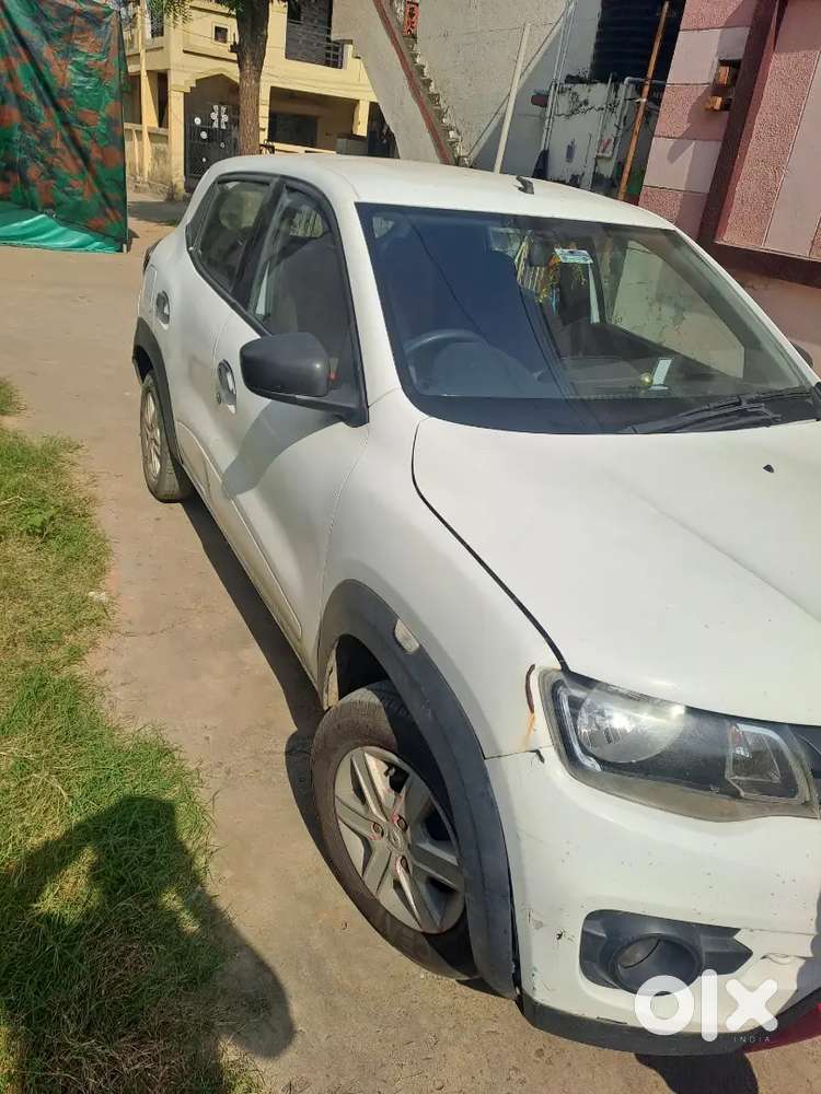 Renault Kwid Rxt Sce 2018