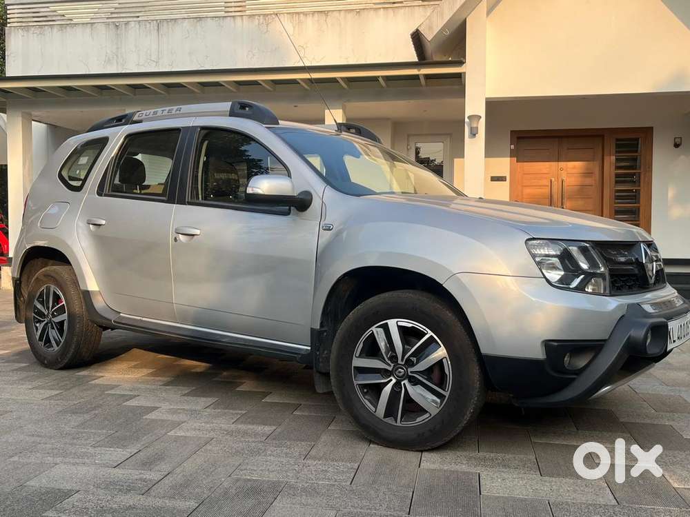 Renault Duster Diesel Good Condition