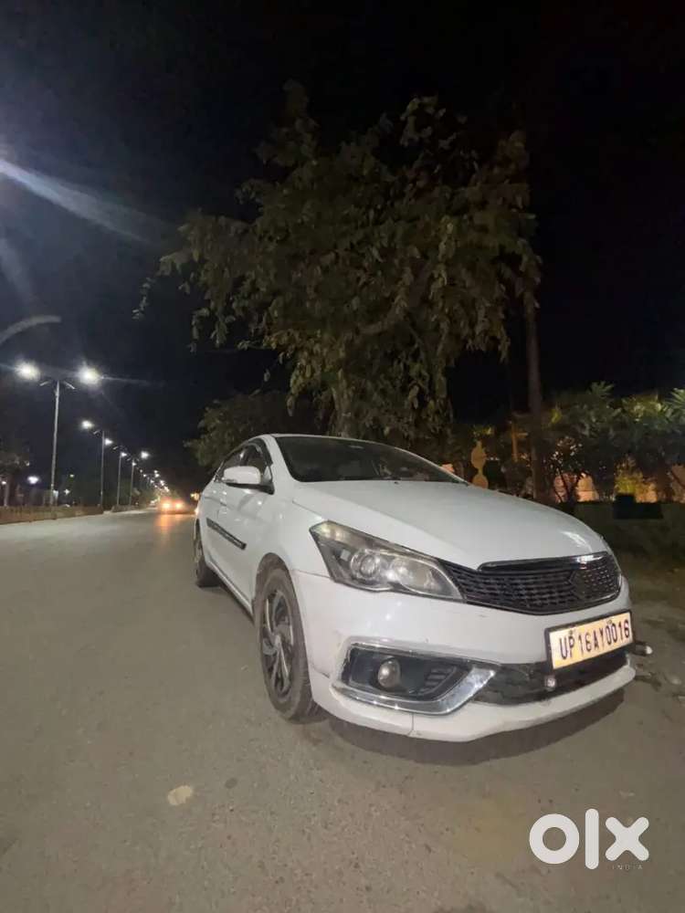 Maruti Suzuki Ciaz 2015