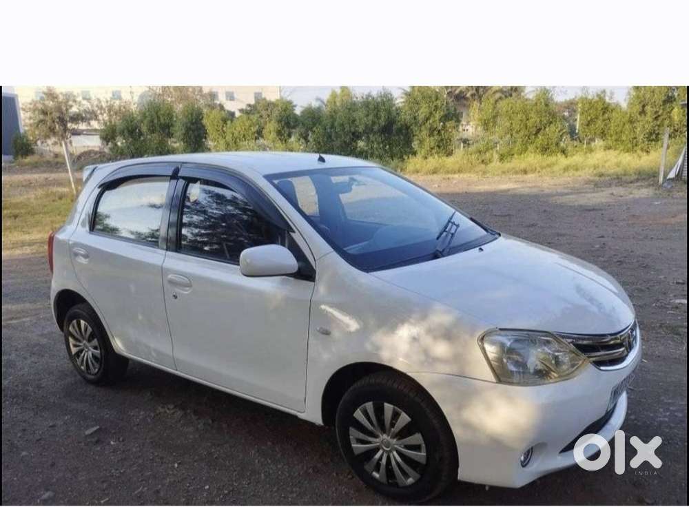 Toyota Etios Liva Gd Sp*, 2012, Diesel