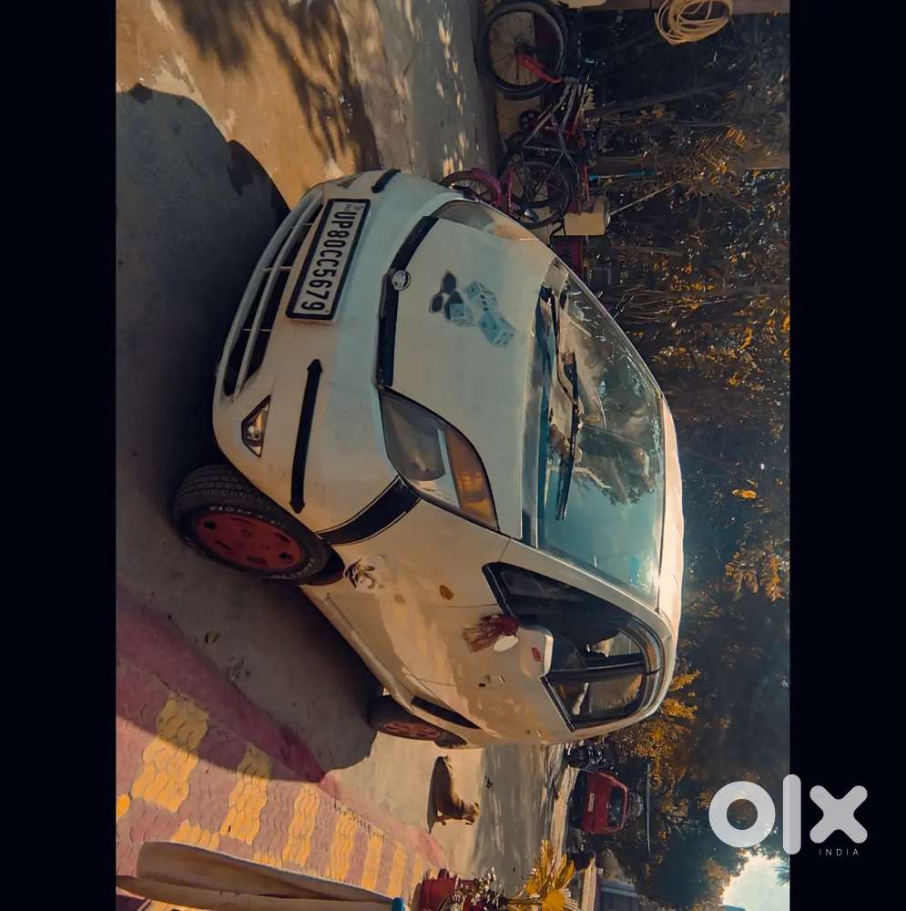 Tata Nano 2012 Petrol Well Maintained