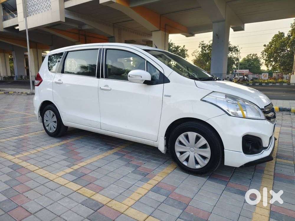 Maruti Suzuki Ertiga Vdi, 2018, Diesel