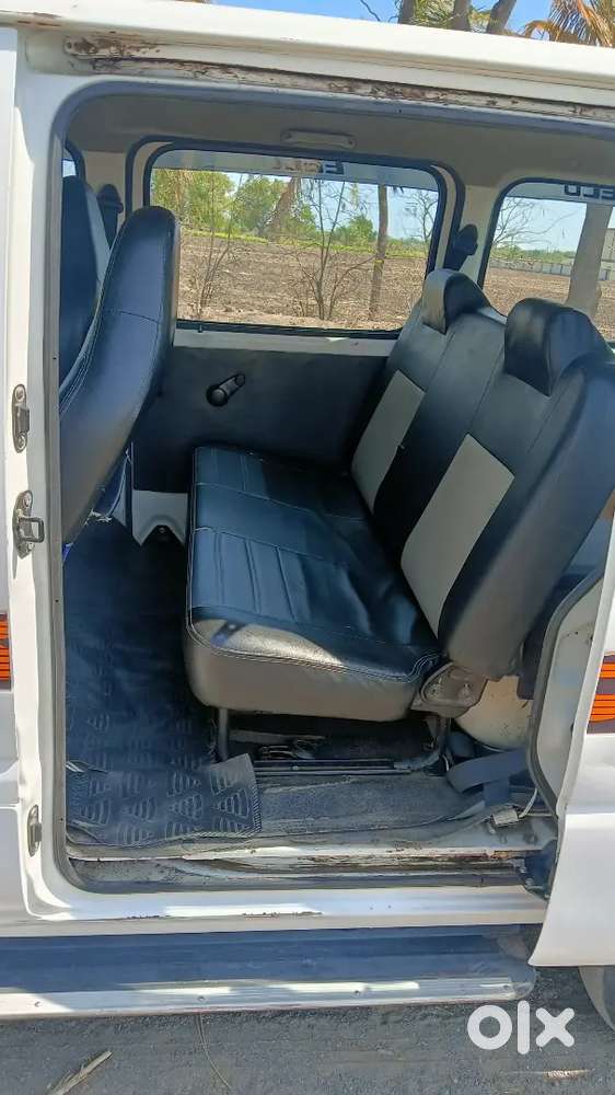 Maruti Suzuki Eeco 2021 Petrol Cng 101714 Km Driven