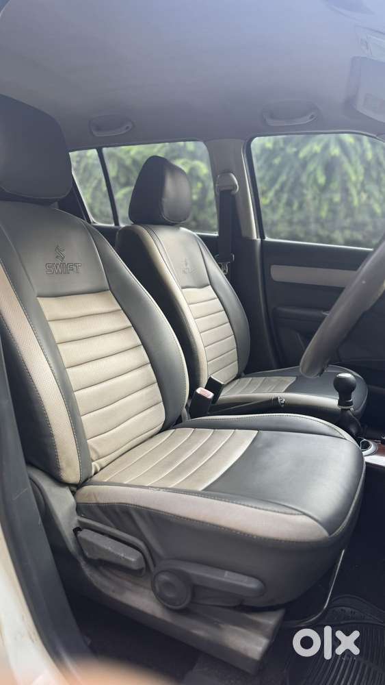 Maruti Suzuki Swift Vvt Zxi, 2009, Petrol