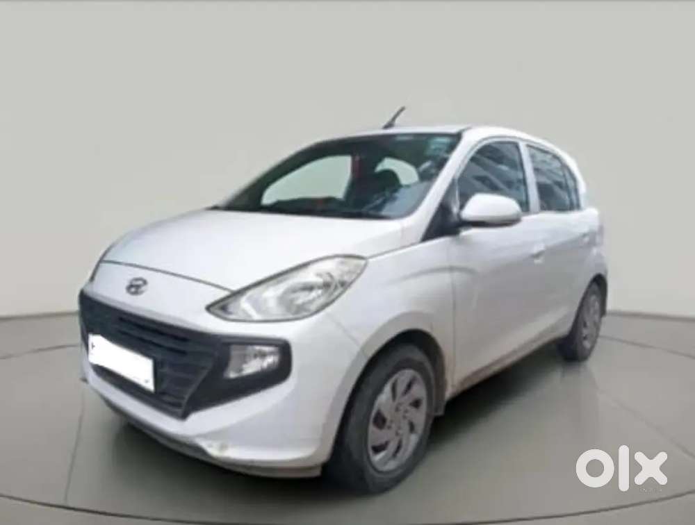 Hyundai Santro Sportz 2019