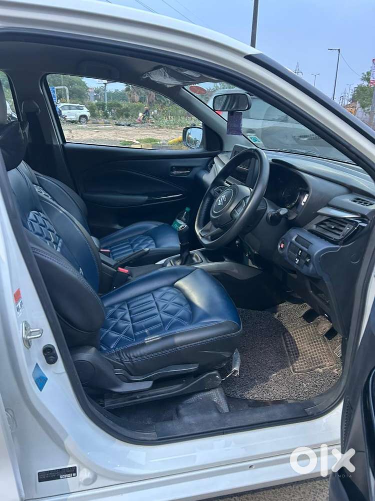 Maruti Suzuki Baleno Zeta, 2024, Cng & Hybrids