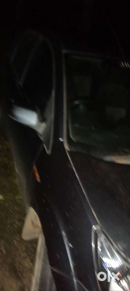 Ford Figo Titanium 2011 Diesel Car
