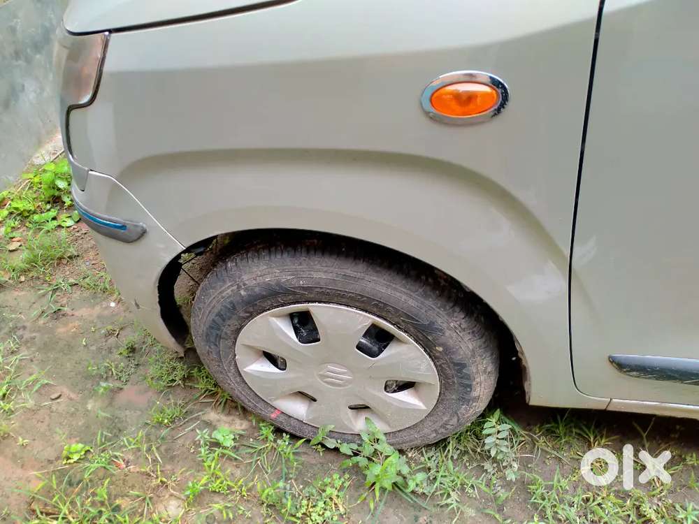 Maruti Suzuki Wagon R 2021 Petrol Good Condition