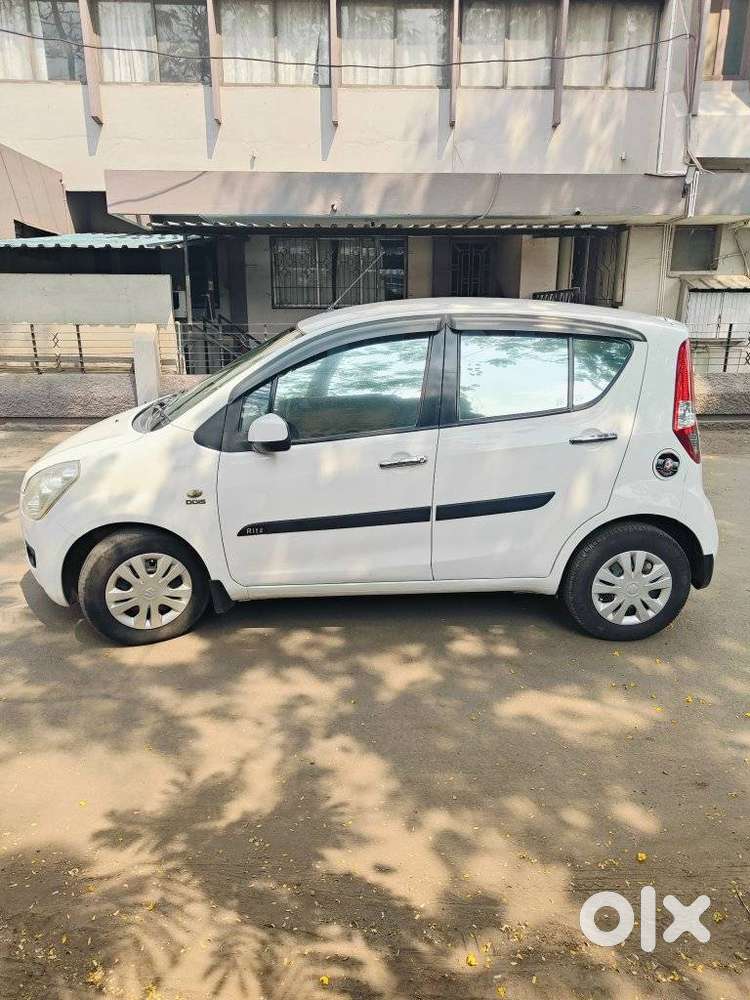 Maruti Suzuki Ritz Vdi (abs) Bs Iv, 2010, Diesel