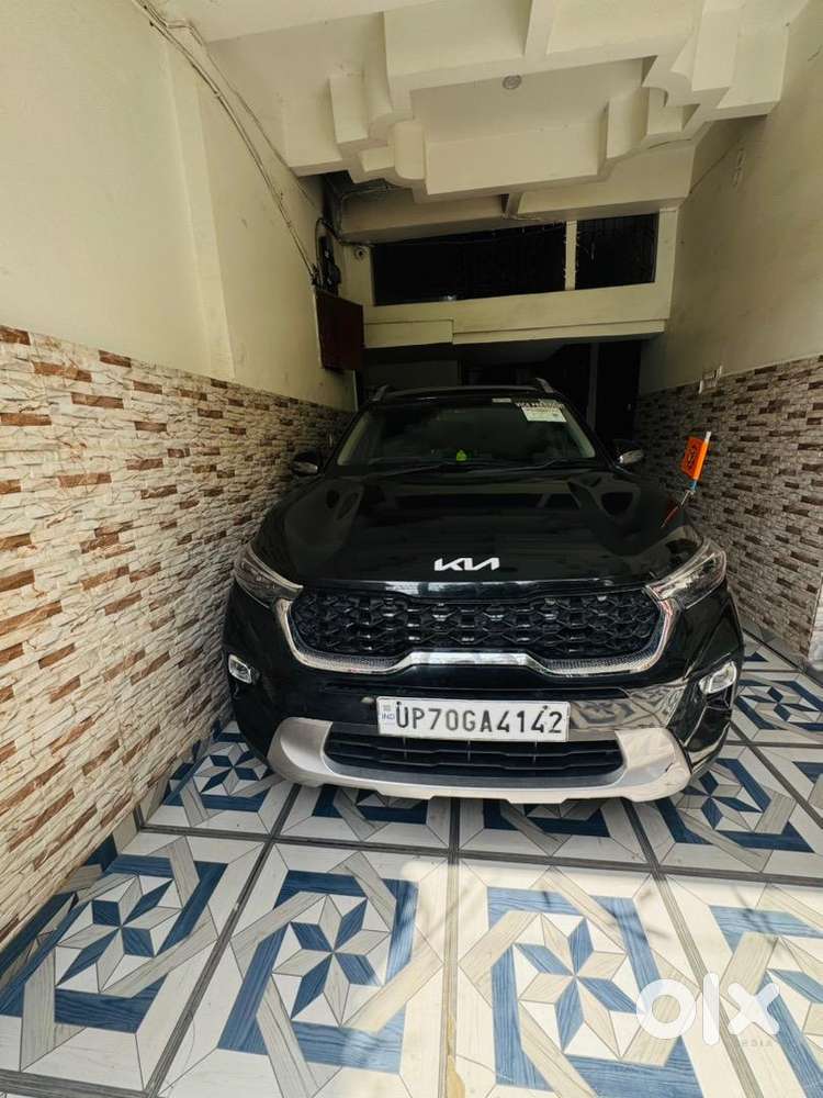 Kia Diesel Manual 2022