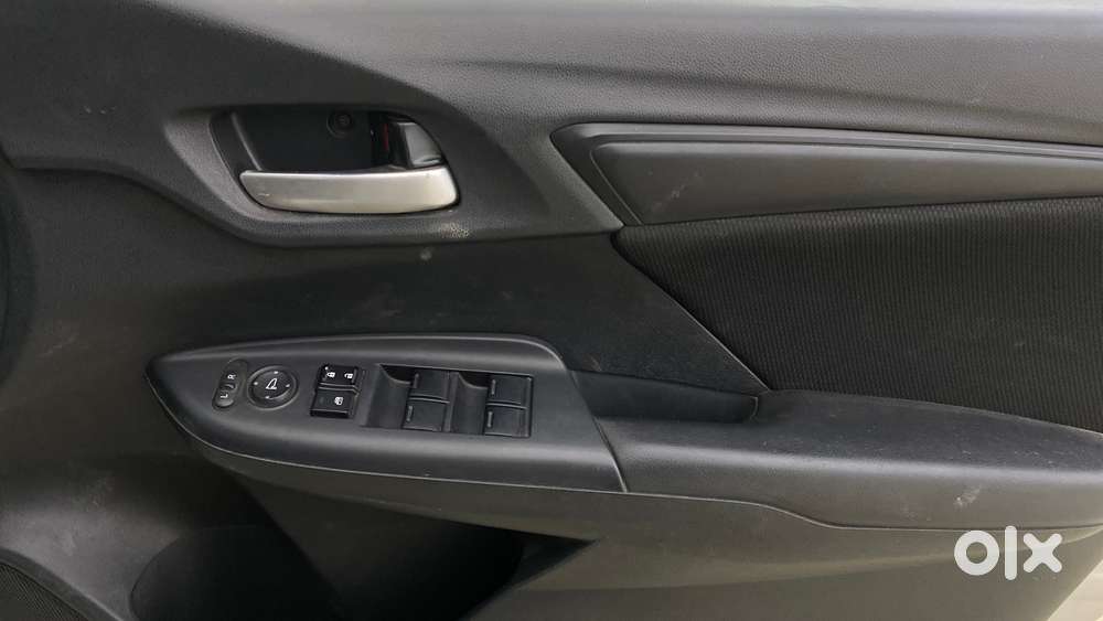 Honda Wr-v [2017-2020] 1.2 Sv I-vtec Mt, 2017, Petrol