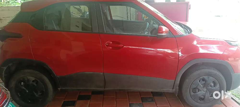 Tata Punch 1.2 Adventure Amt 2025. Immediate Sale