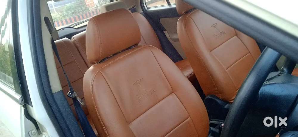 Tata Indica Vista Quadrajet 2011 Car