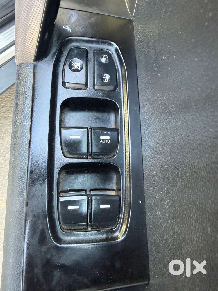 Hyundai Creta 1.6 Sx Plus, 2017, Petrol