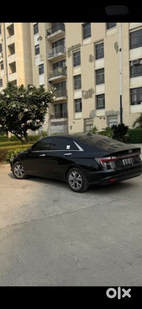 Hyundai New Verna 2025