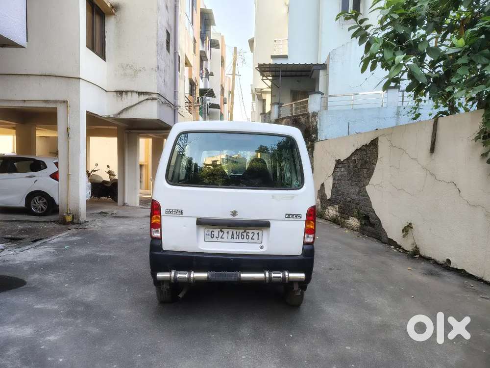 Maruti Suzuki Eeco Ac 2014