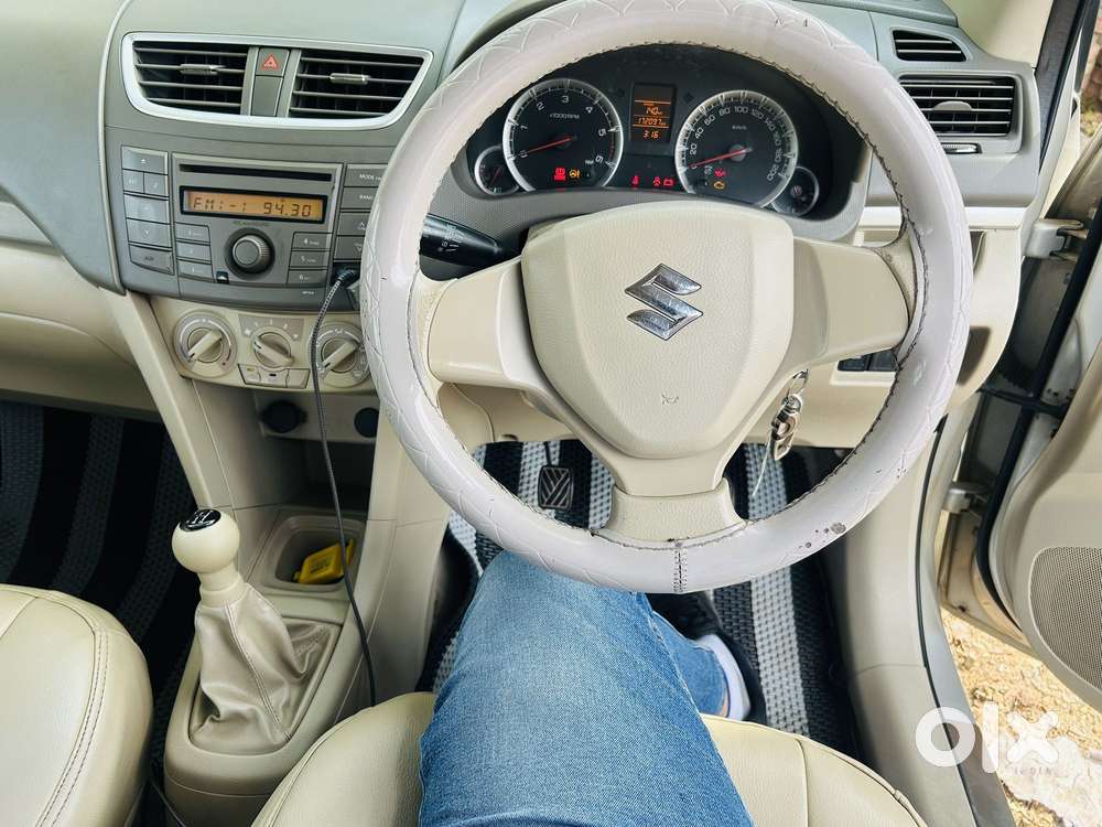 Maruti Suzuki Ertiga Vdi Shvs, 2014, Diesel