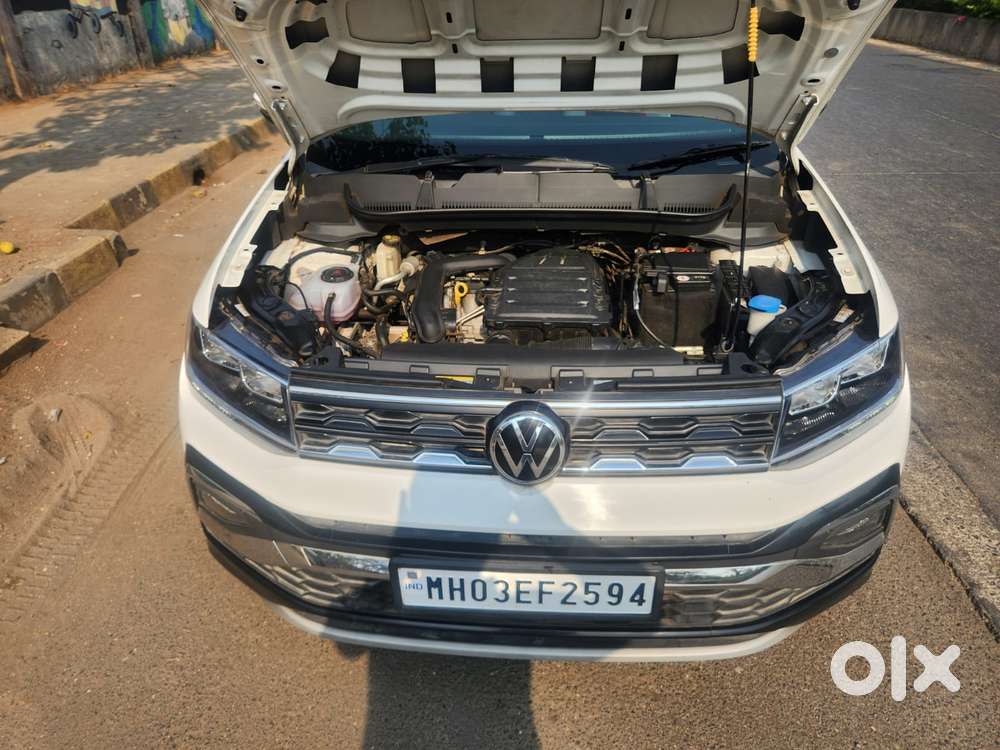 Volkswagen Taigun 1.0 Tsi Highline At, 2023, Petrol
