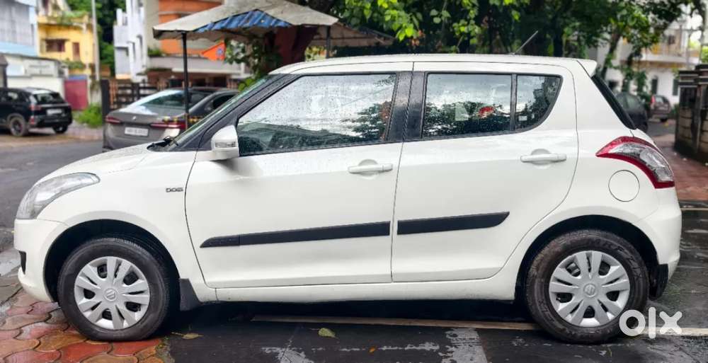Maruti Suzuki Swift Vdi, 2014, Diesel