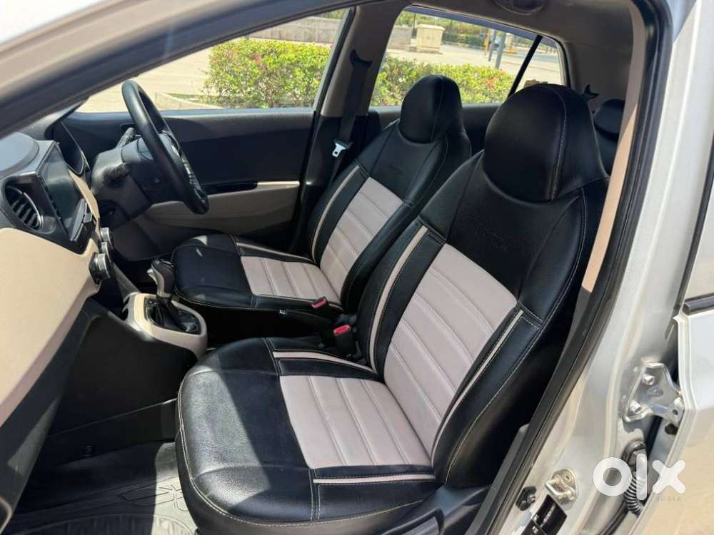 Hyundai Grand I10 Asta Automatic 1.2 Kappa Vtvt, 2014, Cng & Hybrids