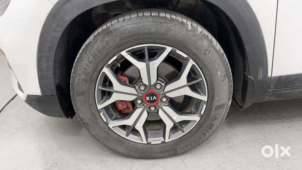 Kia Seltos 1.5 Gtx+ Diesel At, 2020, Diesel
