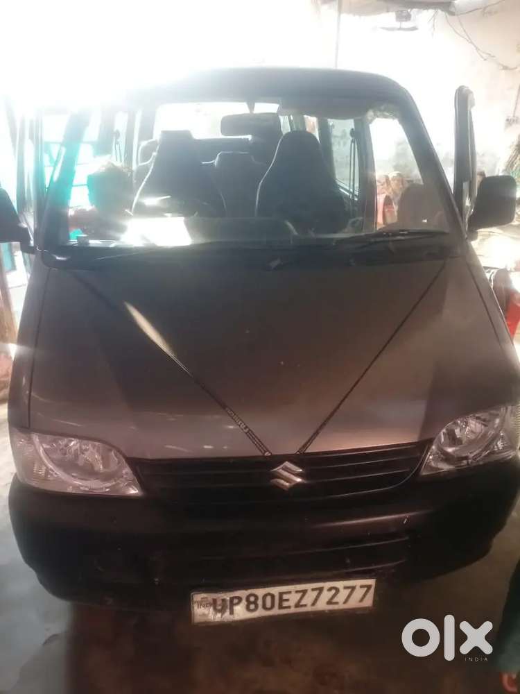 Maruti Suzuki Eeco 2019 Petrol 36000 Km Driven